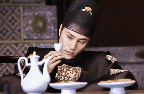 谁能抗拒的了陈坤这亦正亦邪的魅力太强大了