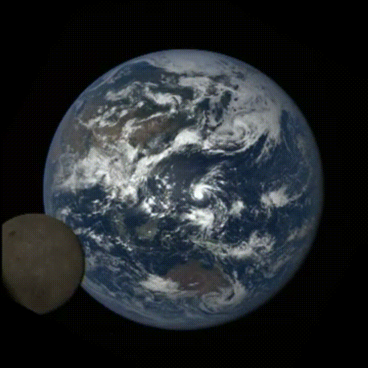 嫦娥四号|嫦娥四号又有新发现，一块竖立的“石碑”，专家：这块岩石不寻常