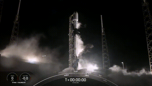 马斯克|马斯克失去一枚大火箭！