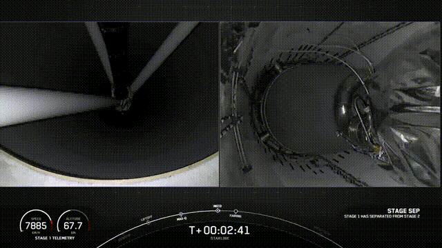 马斯克|马斯克失去一枚大火箭！