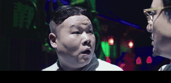 仔细一想,沈叔叔的电影还真不少,《你好李焕英》《我和我的家乡》《西