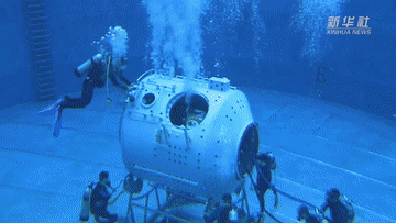 宇航员|昨儿说好的“贺岁档”正片，来了！