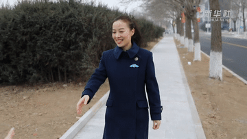 宇航员|昨儿说好的“贺岁档”正片，来了！