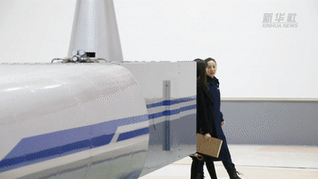 宇航员|昨儿说好的“贺岁档”正片，来了！