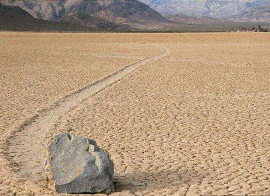 意识|不只人类有意识，石头也有意识？巴特斯克效应实验说明一切