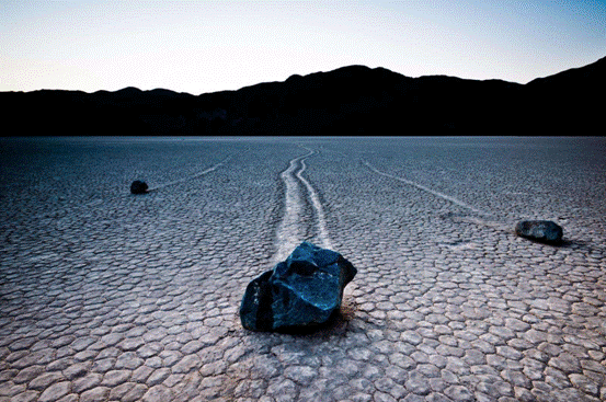 意识|不只人类有意识，石头也有意识？巴特斯克效应实验说明一切