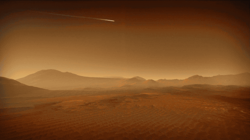 火星|死亡七分钟！毅力号明天凌晨登陆火星