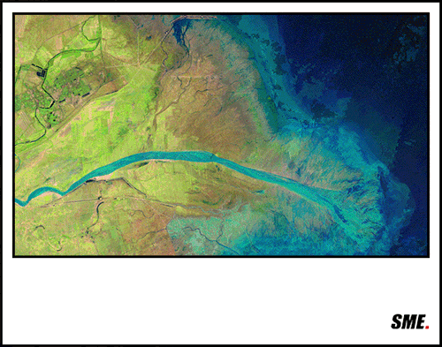 古代黄河有多奔放不羁,现代治河技术就有多厉害_腾讯新闻