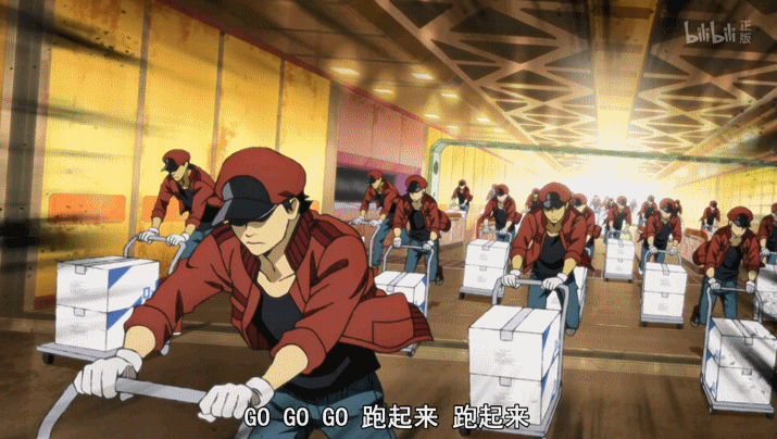 1分的日本"成人动画",内容刺激真实,竟让央视买下版权!