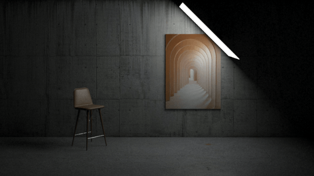 超全vray灯光参数指南,画效果图必看!