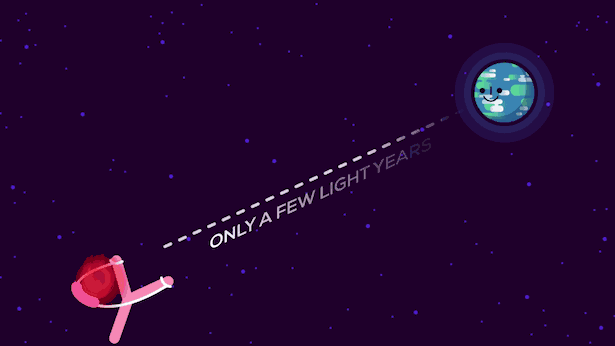 太阳|7亿倍太阳体积，640光年外的参宿四，马上就要爆炸了？