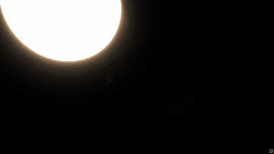 太阳|7亿倍太阳体积，640光年外的参宿四，马上就要爆炸了？