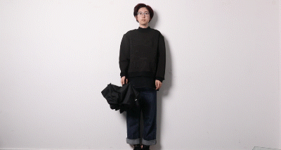 雨水|收伞不湿、一键开合，自带照明夜灯的黑科技反向伞，雨天也优雅