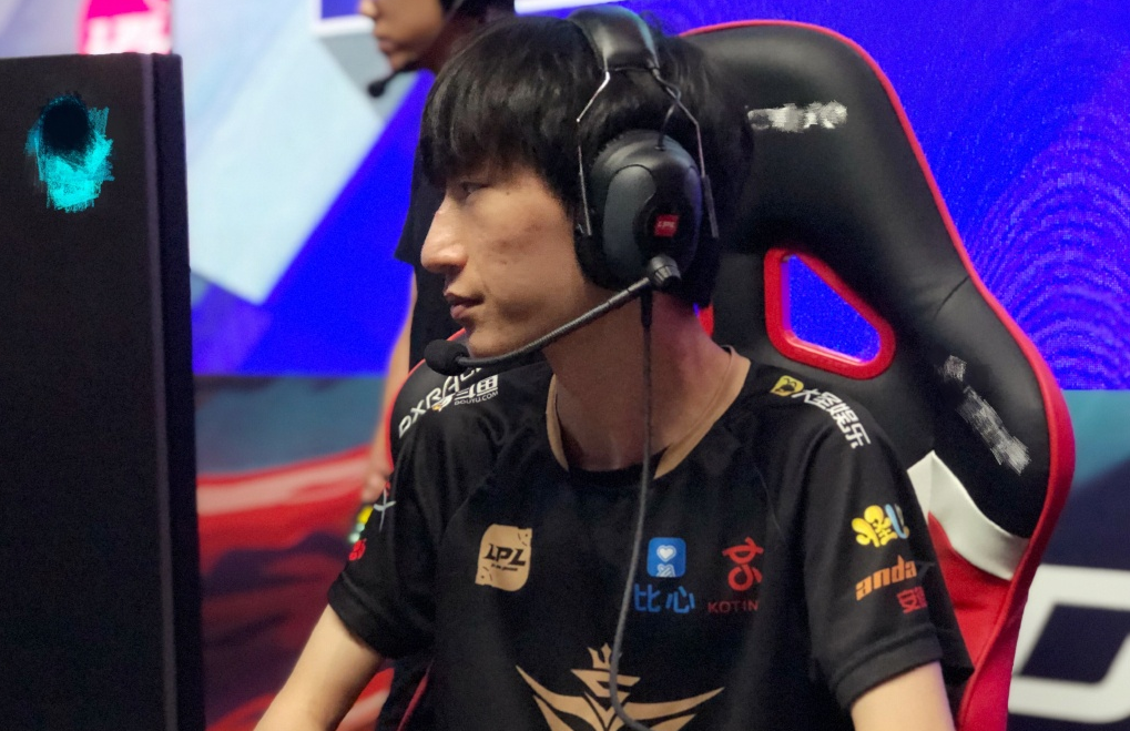 Otto正式复出 Ldl教练带来好消息训练赛战绩远超预 英雄联盟 Lol 电竞虎