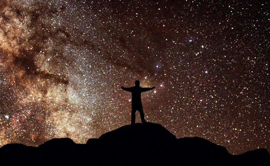 人择原理|人类为什么而存在？人择原理很现实，可能你接受不了