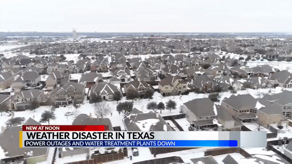 美国|美国爆出大消息，另一场灾难逼近人类！