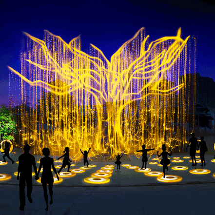 艺术文化 民俗非遗 饕餮美食 古城民宿 街景演出 灯光秀 起航 招商