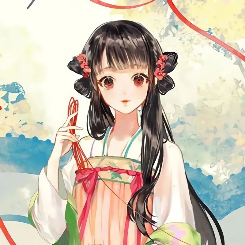 『头像』2021/2/23日精选头像