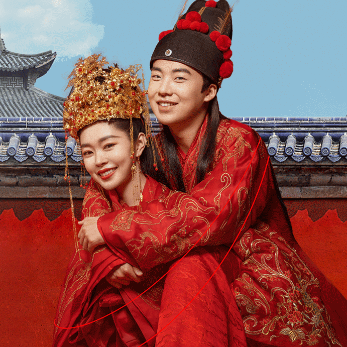 一口气刷完十四集赘婿不愧是开年头一部大爽剧