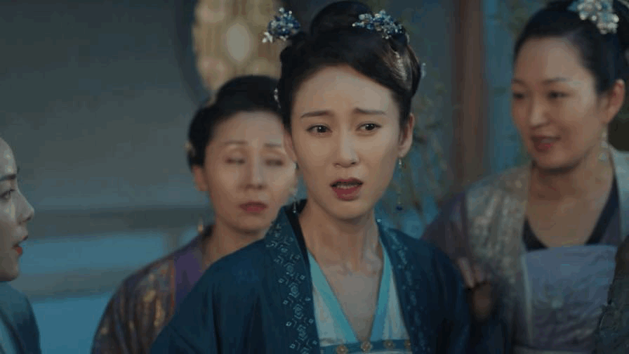 随着宁毅一次次救女儿于危难之中,还帮助女儿实现自己的理想抱负拿到