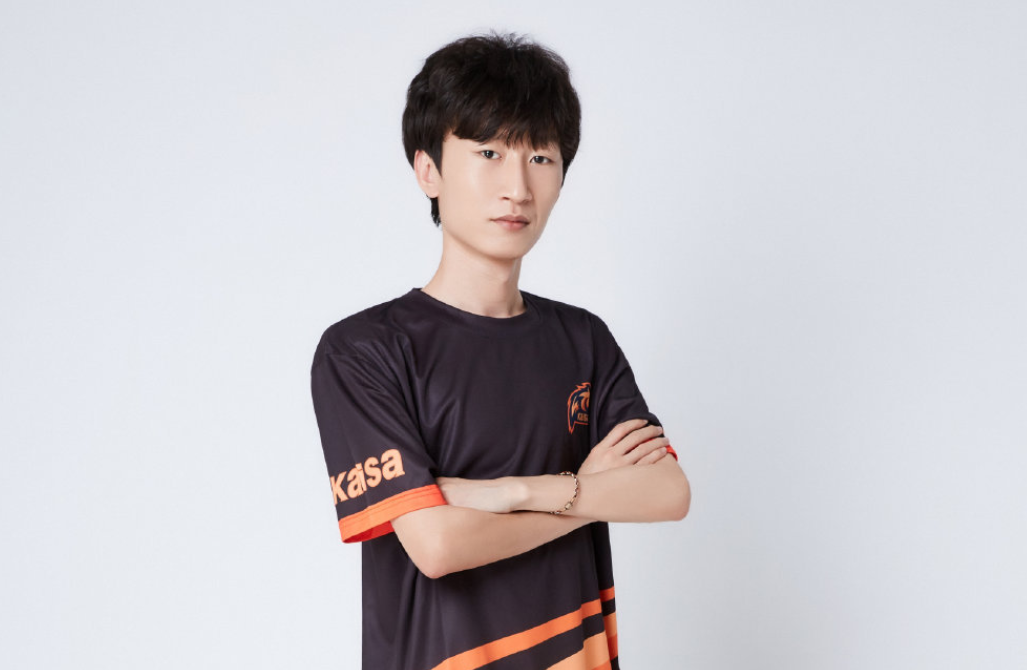 otto披挂上阵 rng旧将成为队友!-英雄联盟官方网站-腾讯游戏