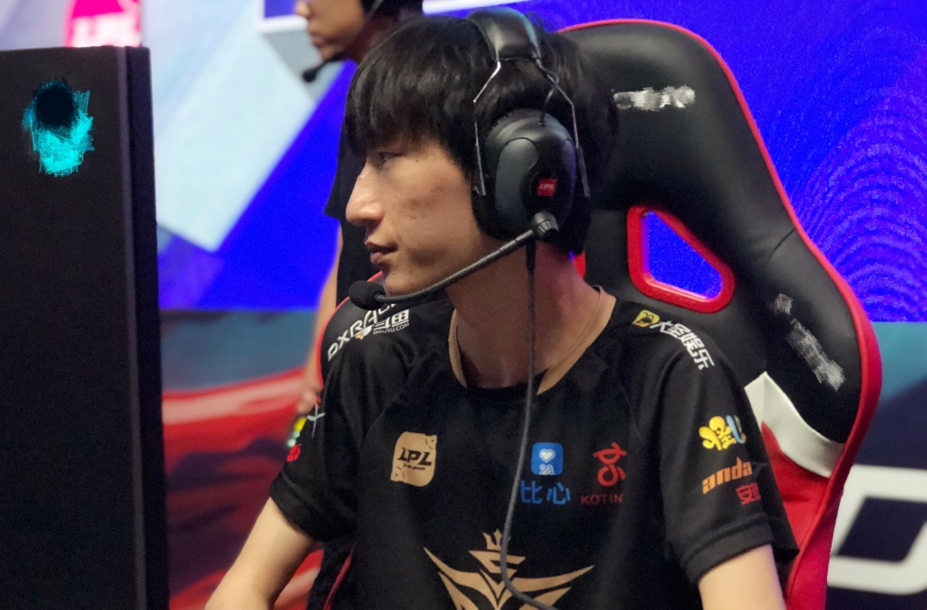 otto披挂上阵 rng旧将成为队友!-英雄联盟官方网站-腾讯游戏