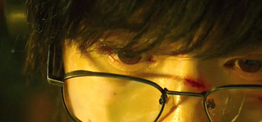 热爆沸视效顶级瞳孔地震这片子怎么吹都不过分