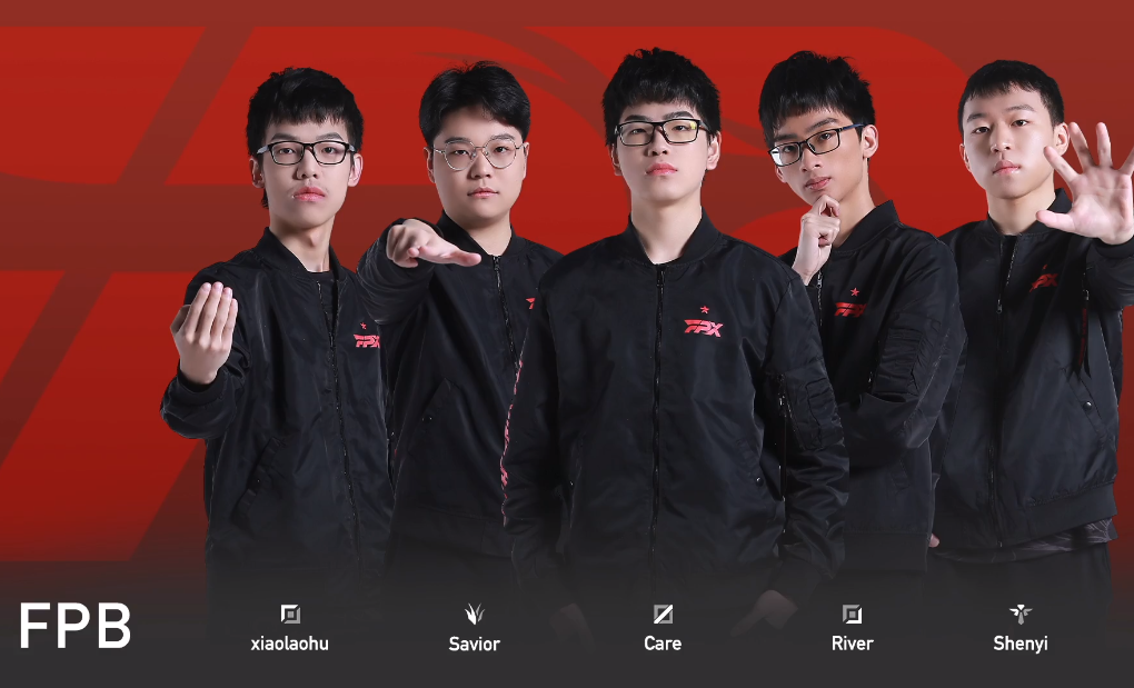 otto复出首秀落败fpx二队轻取ksg斩获赛点