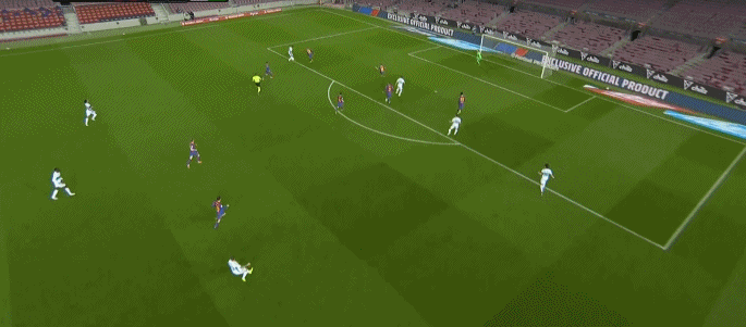 巴萨主场3-0大胜埃尔切，梅西梅开二度打入本赛季西甲第18球-第2张图片-世俱杯