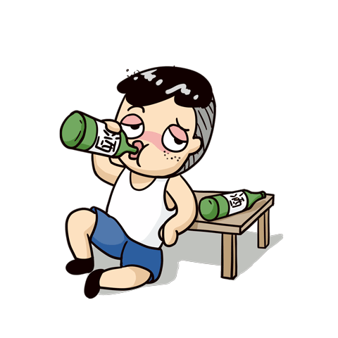 宇宙中的酒精云比地球上的水都多酒鬼的天堂啊