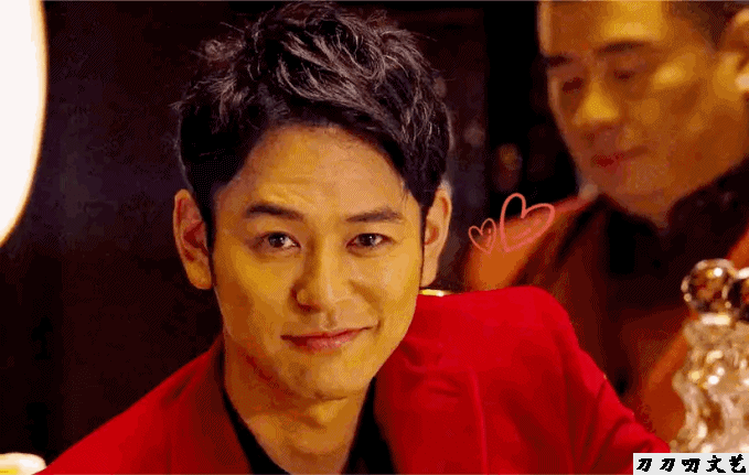 这话说的是41岁的妻夫木聪,他生于1980年,不少人以为妻夫木聪是姓"妻