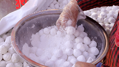 汤圆|元宵节，汤圆怎么吃才健康？