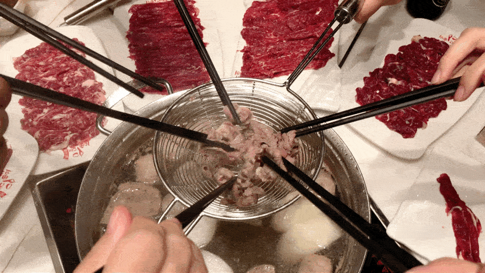 核能|前方核能：1g核反应物，能炖熟多少牛肉？