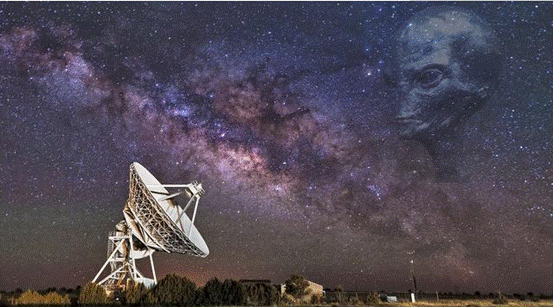 外星人|我们一直找不到外星人，他们可能早已毁灭，人类是最后的文明？