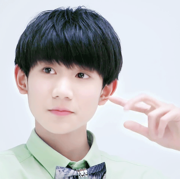 tfboys王源roy偶像爱豆头像