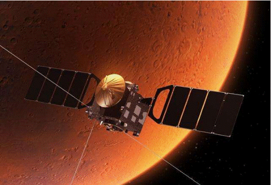 微生物|重大发现！地球上的微生物可在火星存活，返回地球后还能复活