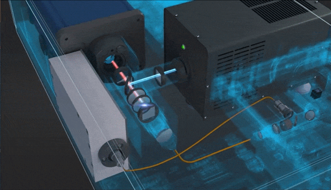 tb|1张光盘可存700TB数据，了解一下中外科学家的这项研究