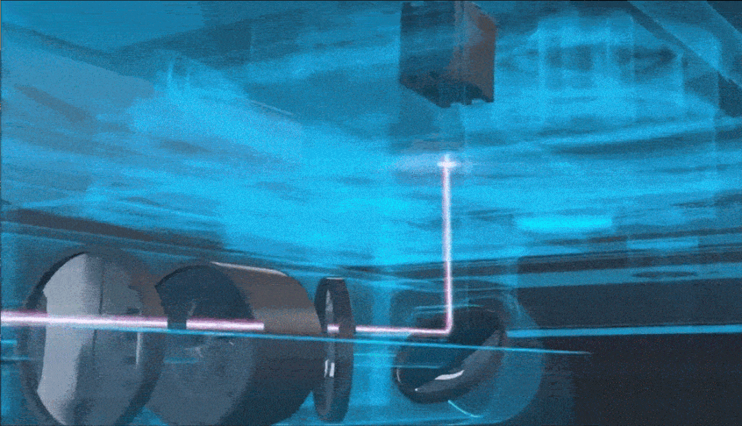 tb|1张光盘可存700TB数据，了解一下中外科学家的这项研究