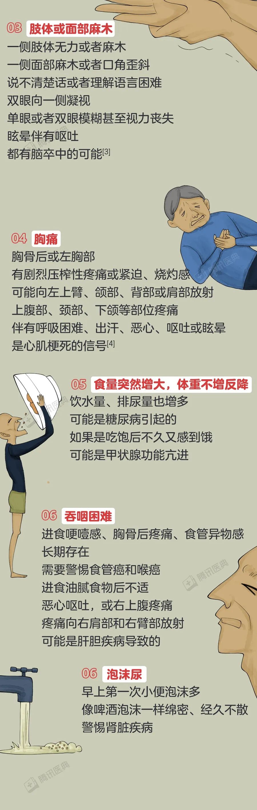 医院|爸妈有病不去医院，做子女的该怎么劝？这是我听过最好用的办法