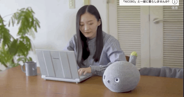 众筹|日本人真会玩！3天众筹60万元来造“机器猫”，会说话摇尾巴的那种