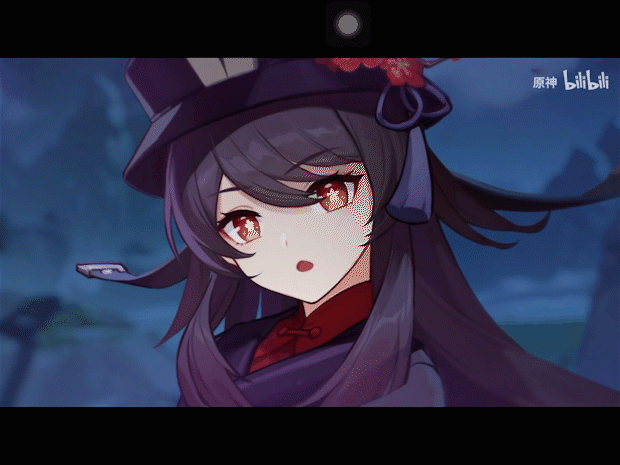 原神 胡桃池子虽然还没出 但我的原石已经锁定她 腾讯新闻