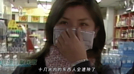 老鼠|下水道、死老鼠、粪便……这些味道在它面前都是渣渣｜动物蝌学