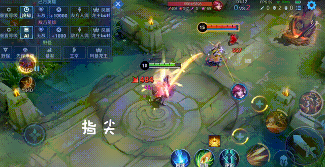 王者荣耀：寒霜侵袭改版这么久，到底适合谁出？真就一无是处吗？