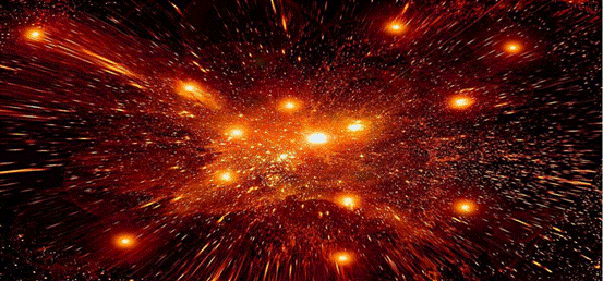 白矮星|4颗白矮星内发现未知残留物，数十亿年前，高级文明留下的？