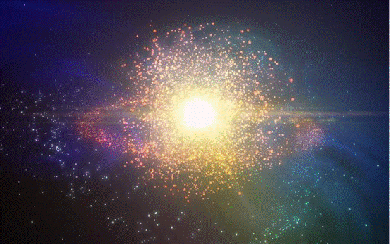 白矮星|4颗白矮星内发现未知残留物，数十亿年前，高级文明留下的？