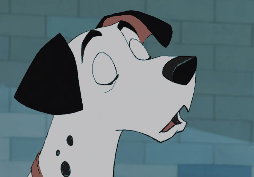The Blood of the Dog Game_The Blood of the Dog animation_The Blood of the Dog