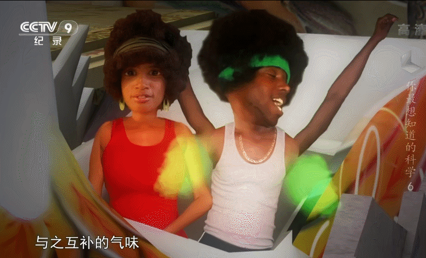 米粒妈|这部BBC最不正经的科教片，看得我笑出了鹅叫