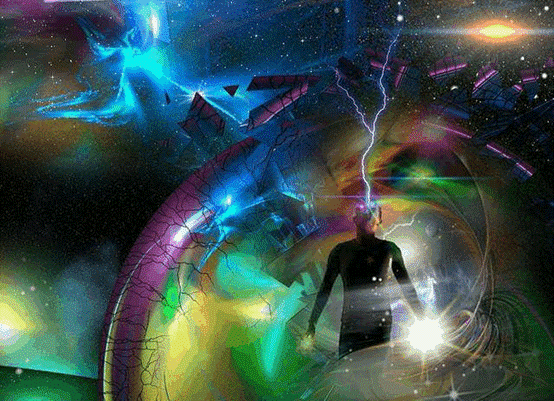 高级文明|人类为何不能成为高级文明？幕后“操控者”，原来是他