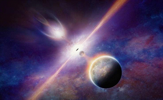 高级文明|人类为何不能成为高级文明？幕后“操控者”，原来是他