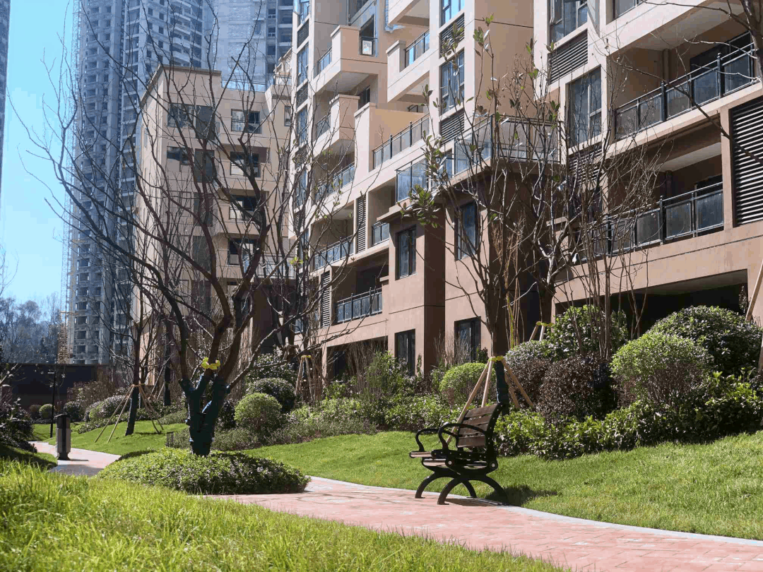 拓海·山语城|顶底花园洋房,洞悉人居本质,致礼生活品质